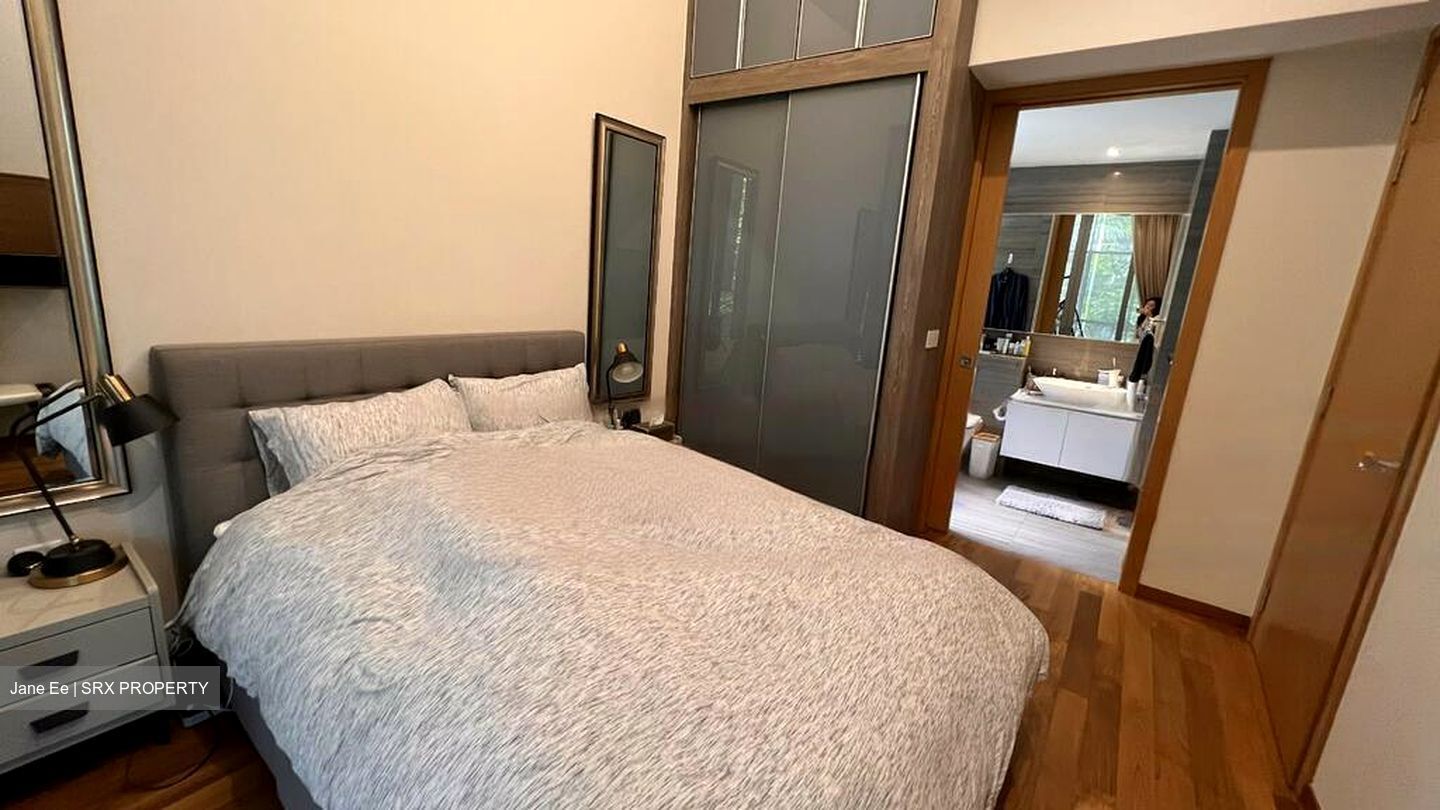 Mon Jervois (D10), Condominium #455760711